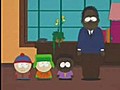 South Park S04E01 - Cartmans Silly Hate Crime 2000