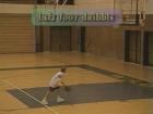 Learn Basketball: Right-Handed Lay Ups