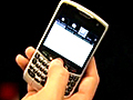 BlackBerry partially relents after govt’s ultimatum: Sources