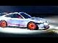 Need for Speed Hot Pursuit Gamescom 2010 Trailer