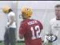 Packers Minicamp Comes To A Close