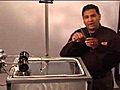 Precision Ripple Tank Demonstration