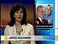 Late Shows Back On The Air - Some Without Writers