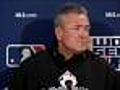 Rockies Xtra: Hurdle Feels Confident After Game 1