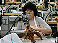 Obama Promises To Stop America&#039;s Shitty Jobs From Going Overseas
