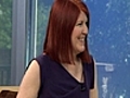 Office Star Kate Flannery