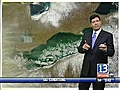 13WHAM Weather Authority Forecast