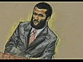 Khadr trial’s jury selection begins