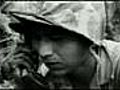 Code Talkers (Comanche)