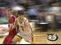 St. Norbert Hoops Teams Prep for MWC Tourney