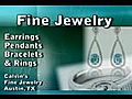 Gold Rings Austin TX 78731 Calvins Fine Jewelry