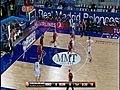 Euroliga: R. Madrid 72-50 L. Roma