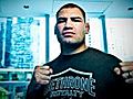 Caín Velásquez a la espera de su rival en UFC 131