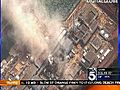 KTLA: Official in Japan Says Nuclear Plant Not Stable - Eric Spillman reports