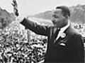 NASA Salutes Martin Luther King,  Jr. Day Play