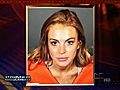 Lindsay Lohan otra vez a la cárcel