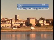 Von Niagara Falls bis Saint-Malo