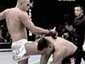 UFC 105: Couture vs Vera 9 Minute Preview