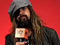 Rob Zombie On His Favorite Scene To Film