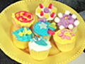 Have a Cupcake Party