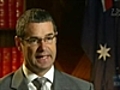 Conroy defends $250m cuts to TV networks