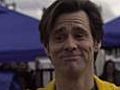 Jim Carrey - Exclusive