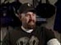 Web Extra: Kevin Youkilis With Lisa Hughes