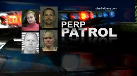 Perp Patrol 7-16