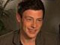 Cory Monteith On Filming Monte Carlo In Europe: It Was A Dream Come True