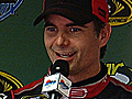 Press Pass: Jeff Gordon