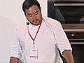 Melbourne Food & Wine Festival 2010: David Chang