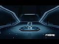 PRIME - Tron Legacy