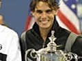 Nadal wins U.S. Open against Djokovic