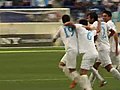 Gold Cup: Guatemala’s goals vs. Grenada