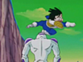 Dragon Ball Z-84(Ru-Sub)