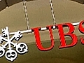 Business Update: UBS profits up