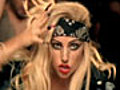 Lady GaGa - Judas [Teaser]