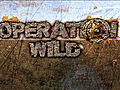 Operation Wild: Open Season