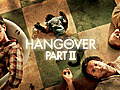 The Hangover Part II   Movie Review