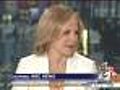 Katie Couric Is The New Face Of CBS Evening News