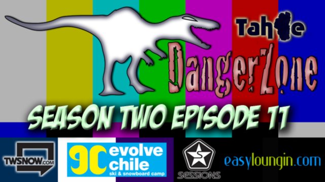 Dangerzone Season 2 Episode 11 - 