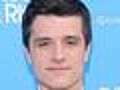 Hutcherson on New Film,  Spider-Man Rumors