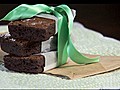 Secrets for Perfect Brownies