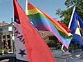 Gay Marriage Discussion Revisited In Northwest Arkansas