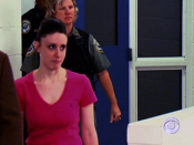 Casey Anthony released from Fla. prison