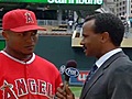 Erick Aybar on Angels&#039; 6-5 win over Twins