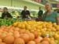 'Food Desert' Gets A Brand New Grocery Store