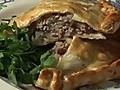 How To Create Cornish Pasty Step By Step
