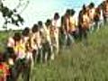 Recruits Join Search For Evidence In Cop’s Murder