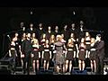 Choir Does Accapella Version Of Rammstein